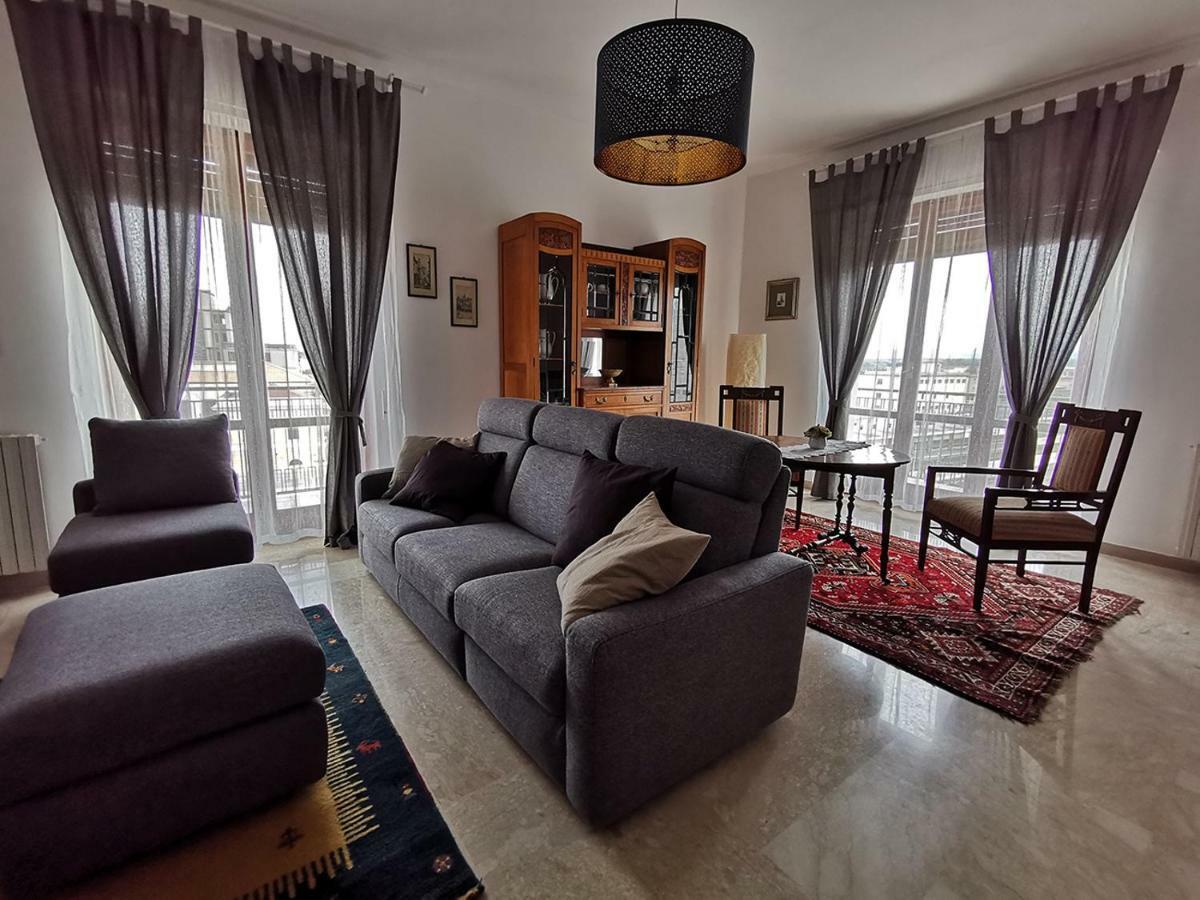 Boudoir Brenta Syracuse Exterior foto