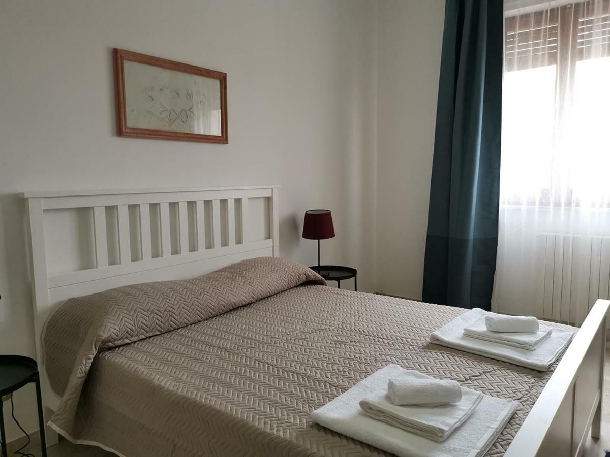 Boudoir Brenta Syracuse Exterior foto