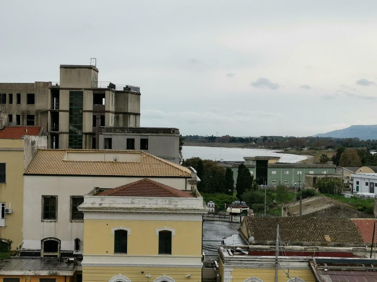 Boudoir Brenta Syracuse Exterior foto