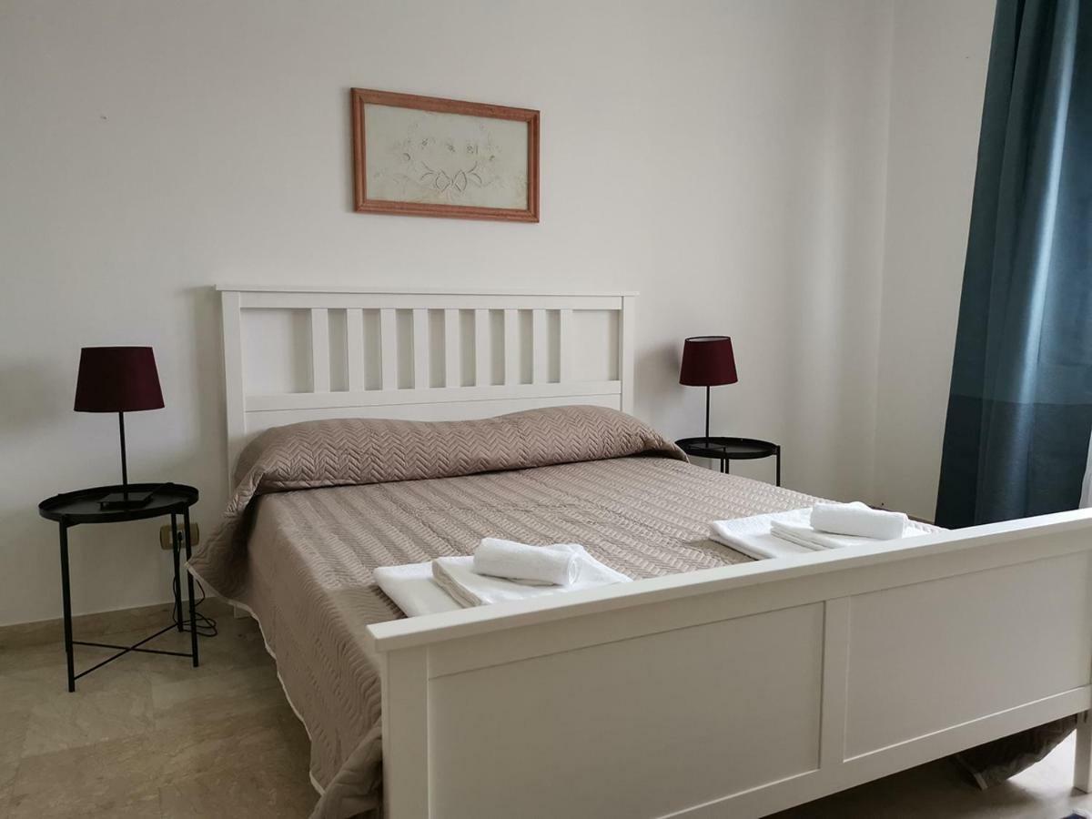 Boudoir Brenta Syracuse Exterior foto