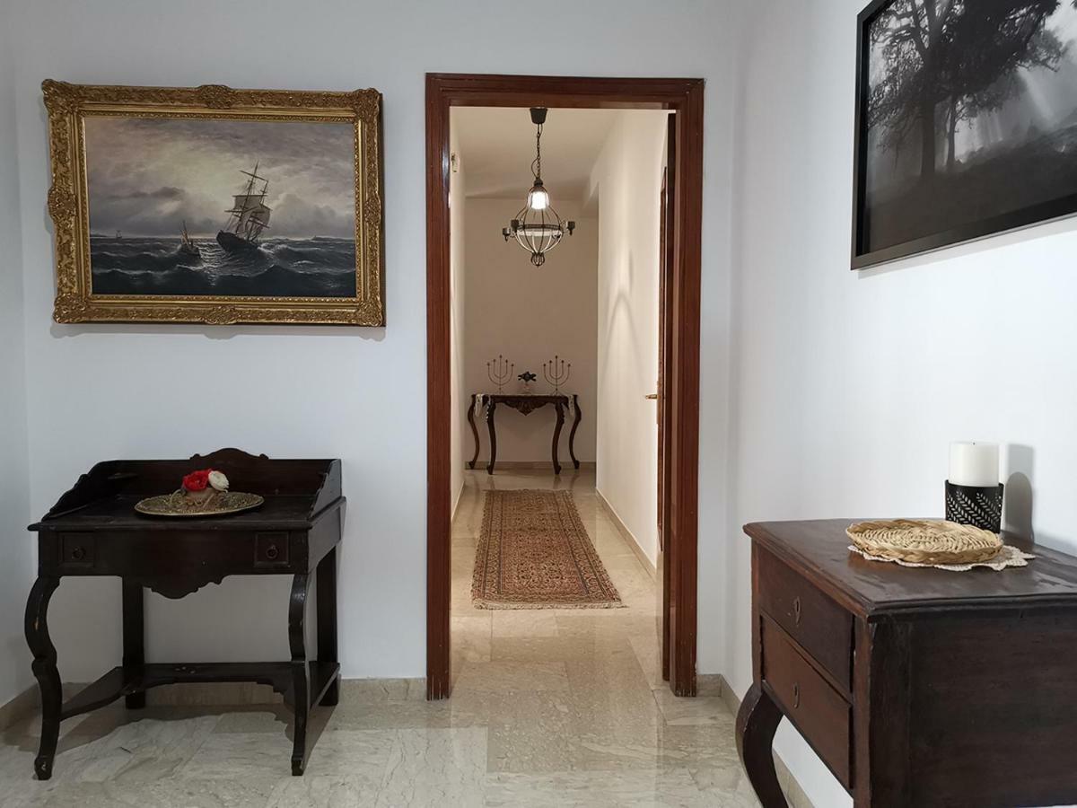 Boudoir Brenta Syracuse Exterior foto